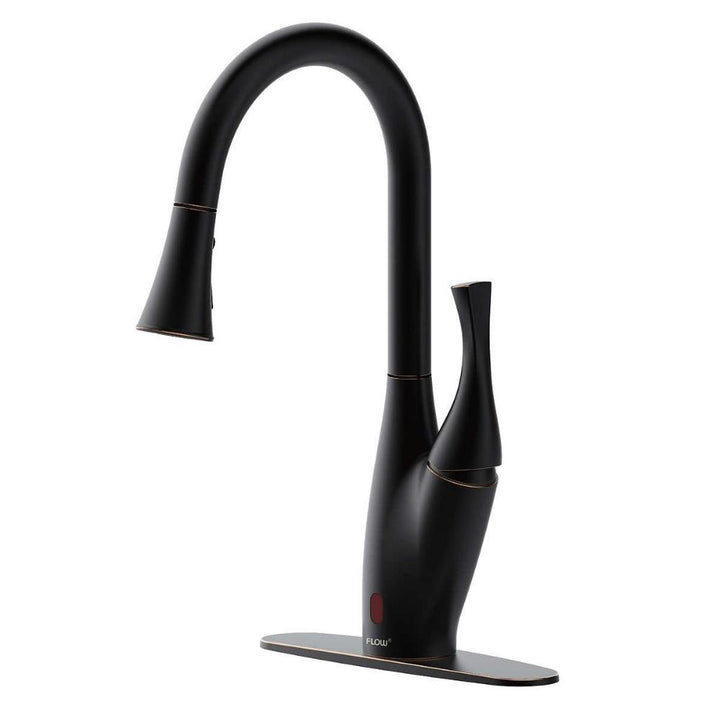 Bio Bidet - Kitchen mixer tap with motion sensor 