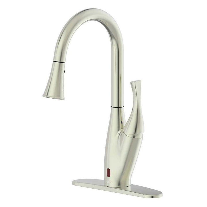 Bio Bidet - Kitchen mixer tap with motion sensor 