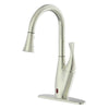 Bio Bidet - Kitchen mixer tap with motion sensor 