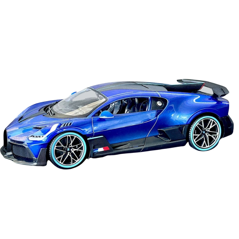 Maisto 1:18 Scale Die-Cast Models