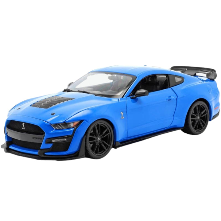 Maisto 1:18 Scale Die-Cast Models