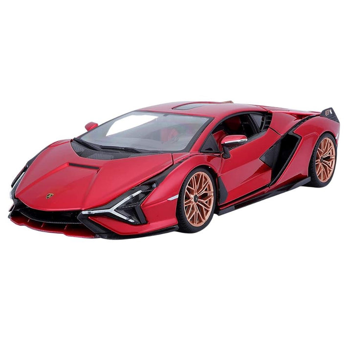 Maisto 1:18 Scale Die-Cast Models