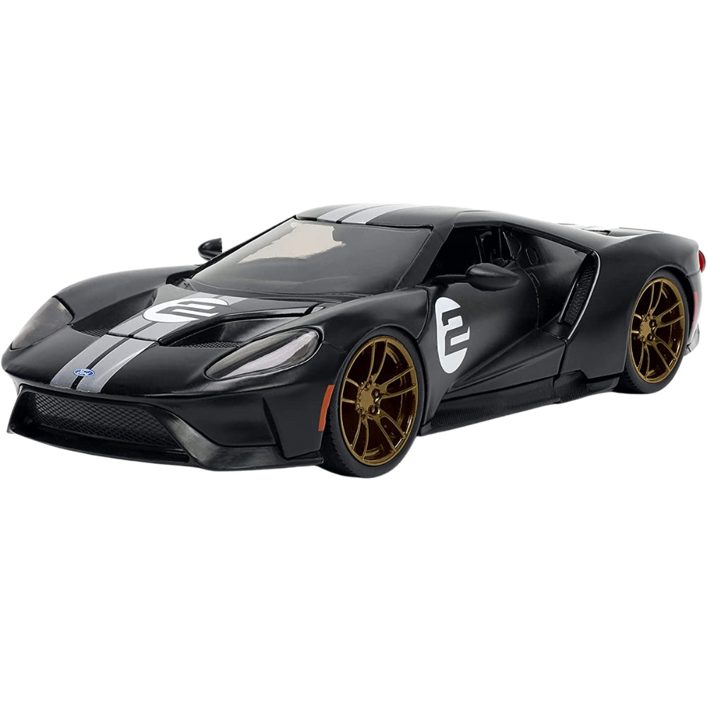 Maisto 1:18 Scale Die-Cast Models