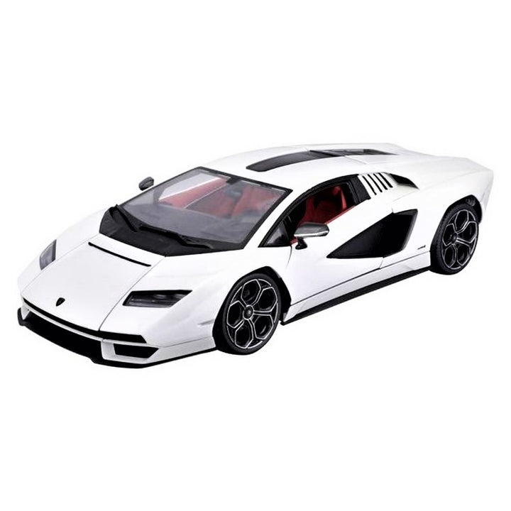 Maisto 1:18 Scale Die-Cast Models