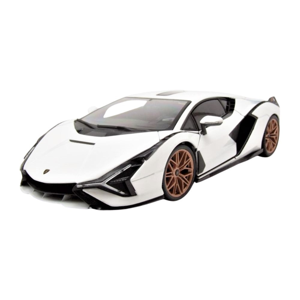 Maisto 1:18 Scale Die-Cast Models