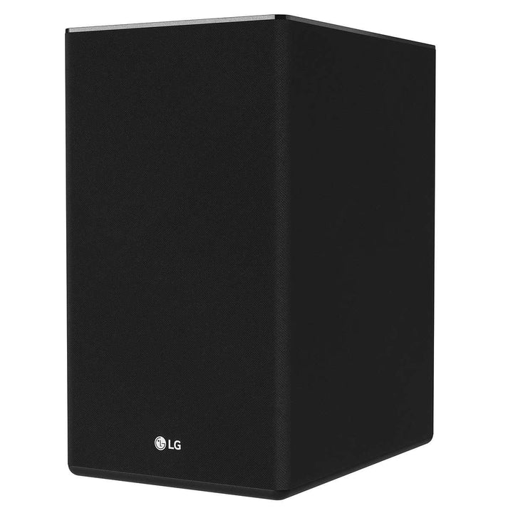 LG SP11RA 7.1.4 Channel Soundbar with Dolby Atmos, Meridian and Surround Speakers 