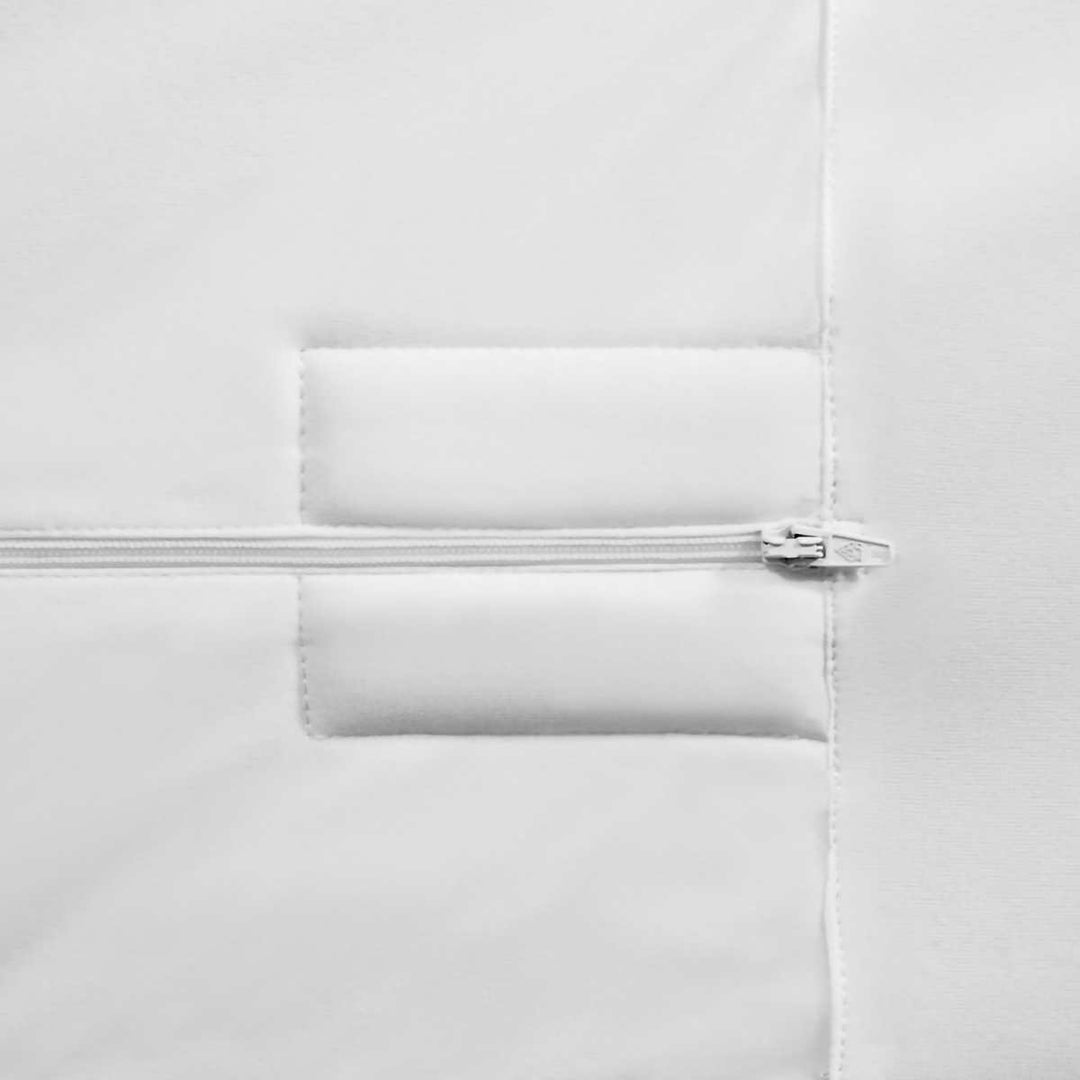 Protect a Bed - Allerzip Smooth Mattress Protector