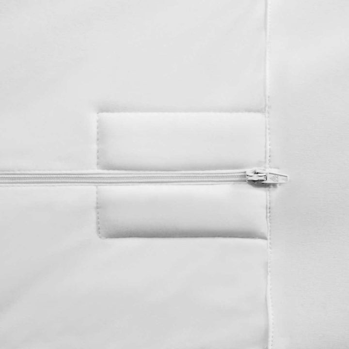 Protect a Bed - Allerzip Smooth Mattress Protector