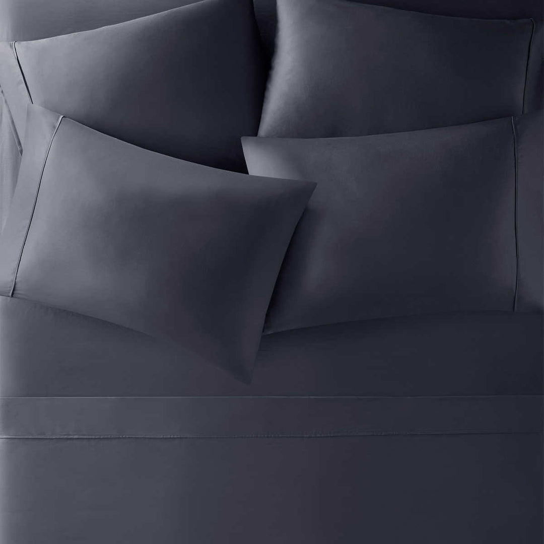 Beautyrest BLACK 300 Thread Count 6-Piece Sheet Set