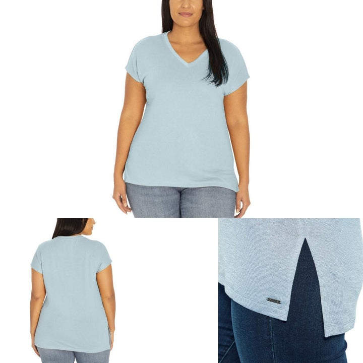 Orvis V-Neck Tunic