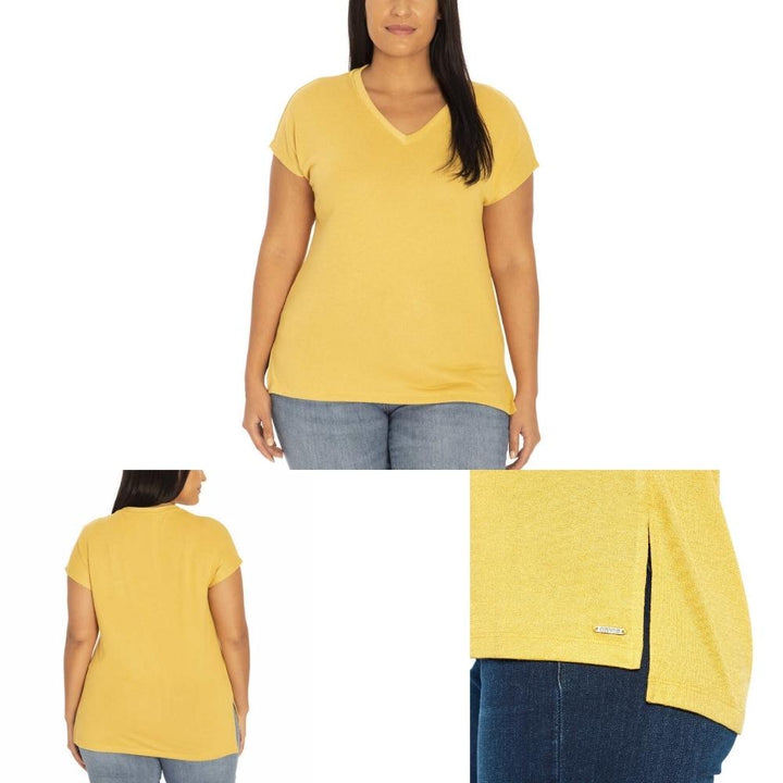 Orvis V-Neck Tunic