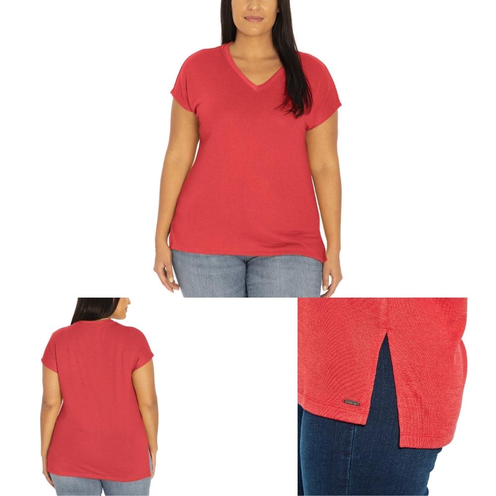 Orvis V-Neck Tunic