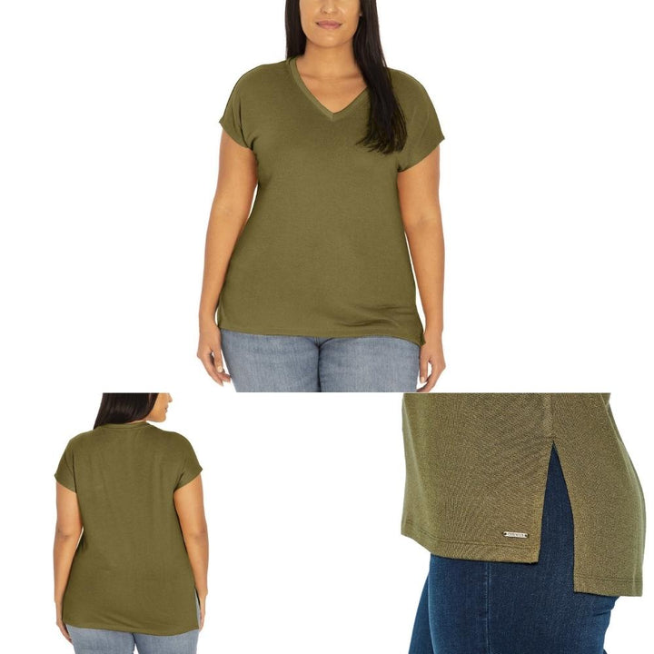 Orvis V-Neck Tunic