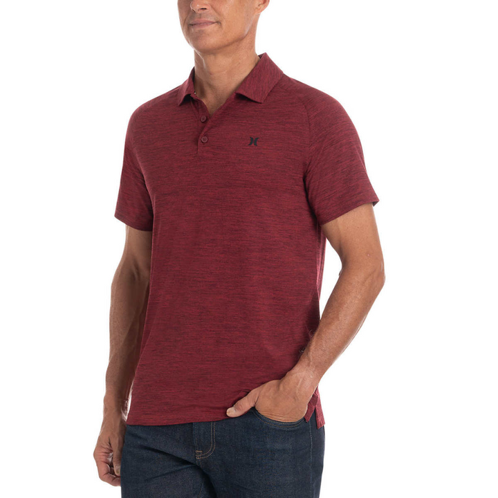 Hurley - Men's Performance Polo