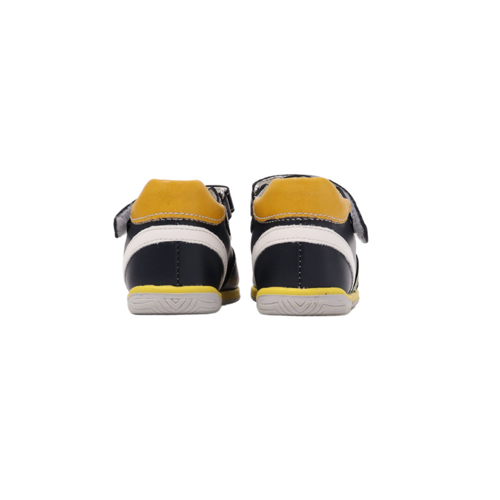 Lil Paolo Genuine Leather Baby Sandals