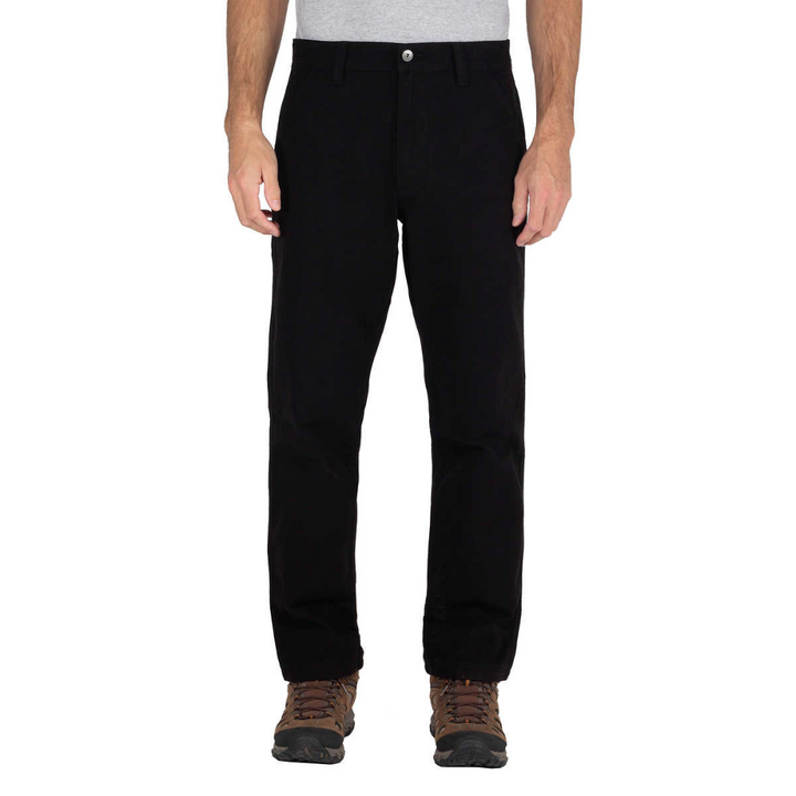 BC Clothing Work - Men's Canvas Trousers