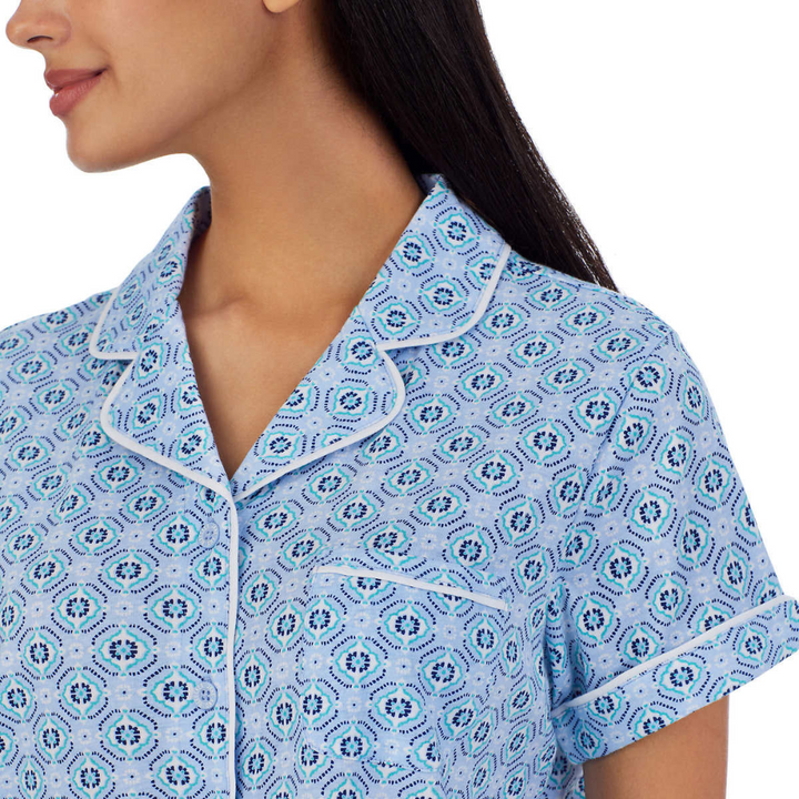 Jane & Bleecker 2-Piece Pajama Set