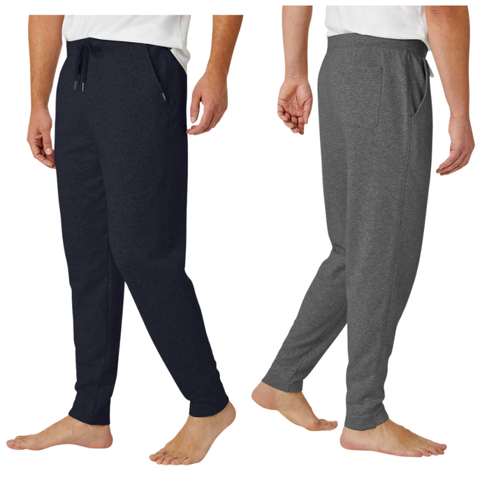 Eddie Bauer - Men's 2-Pack Lounge Joggers