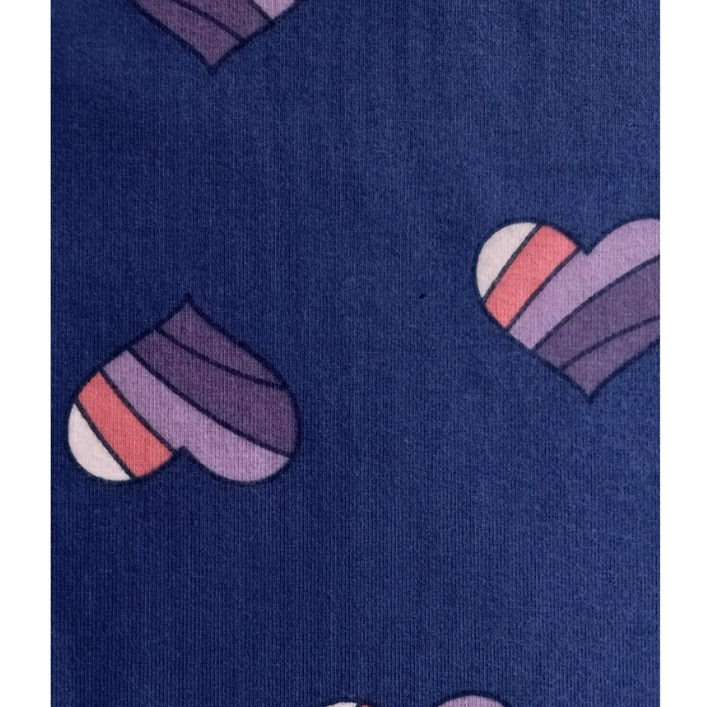 Pekkle - Kids Leggings, 3 Pack