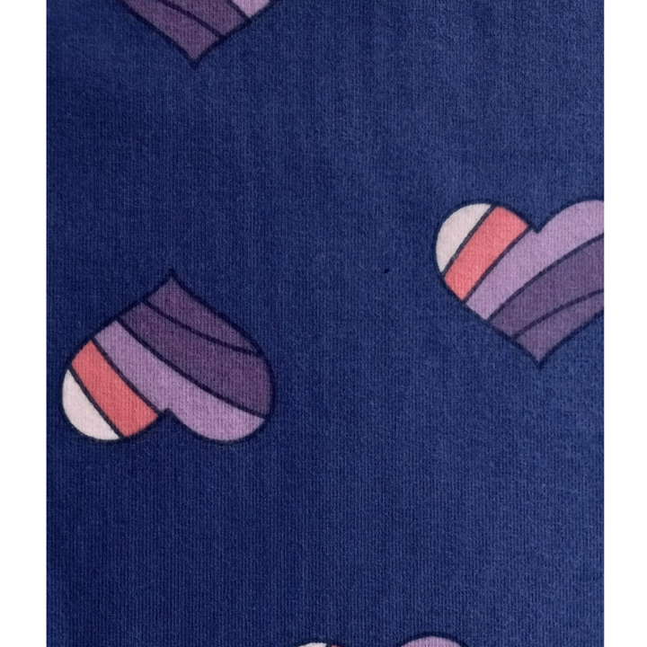 Pekkle - Kids Leggings, 3 Pack