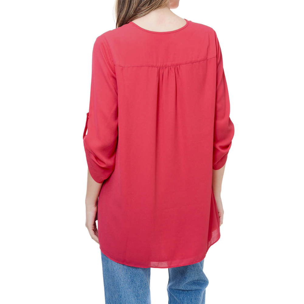 Cristina B - Women's Sweater