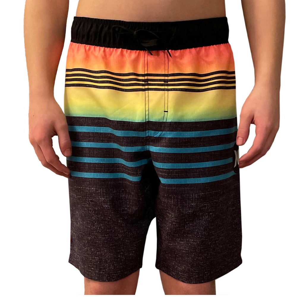 Hurley - Children's Swimsuit