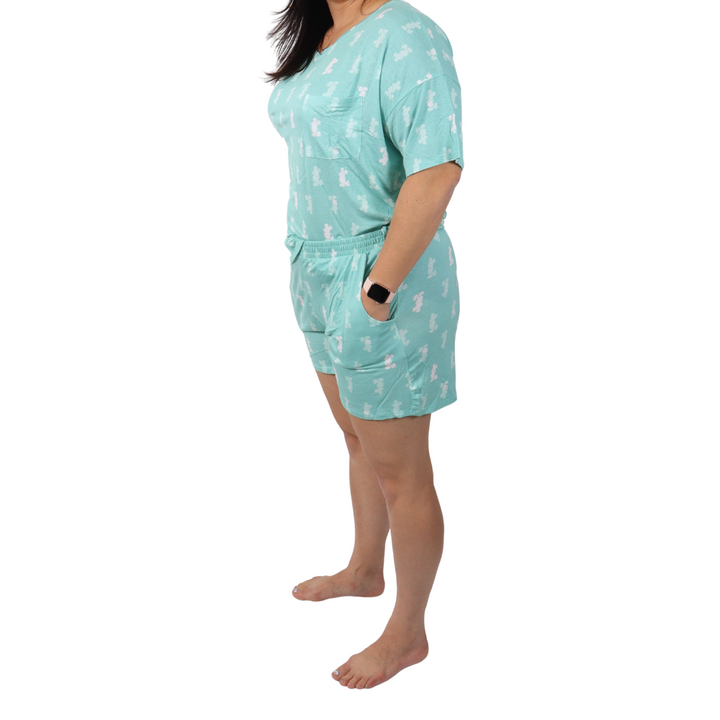 Disney 2-Piece Pajama Set