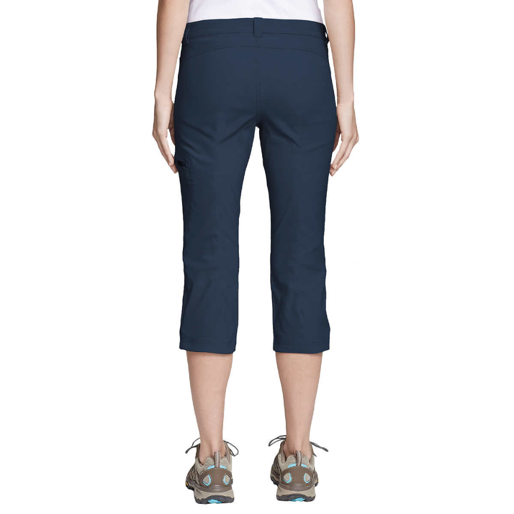 Eddie Bauer – Capri