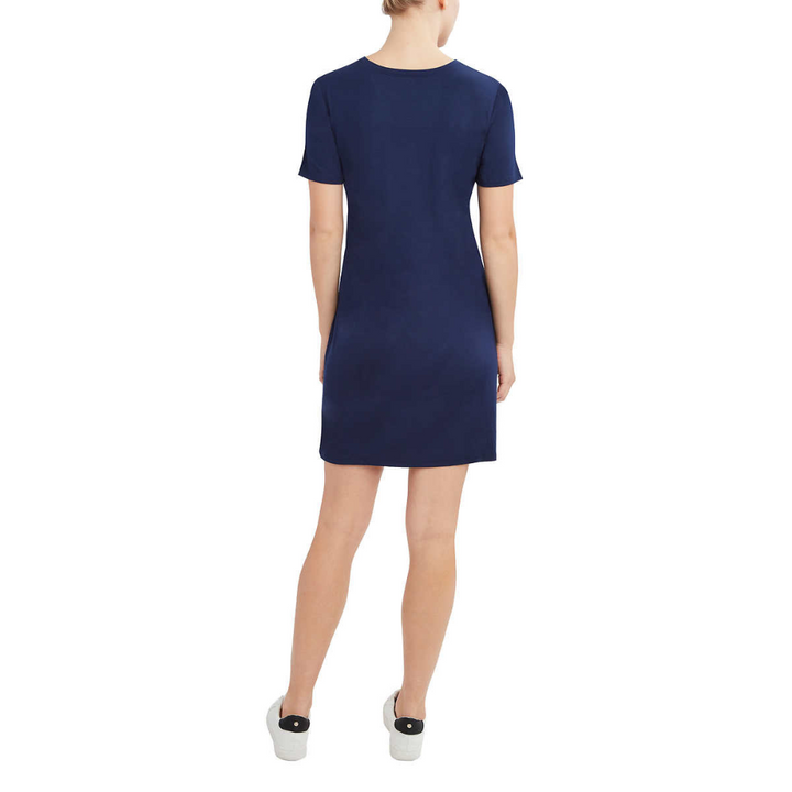 BCBGeneration - Women's T-Shirt Dress, Pack of 2
