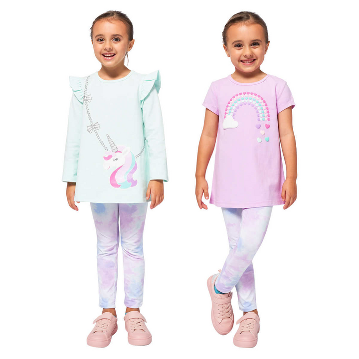 KHQ – 3 piece set for children