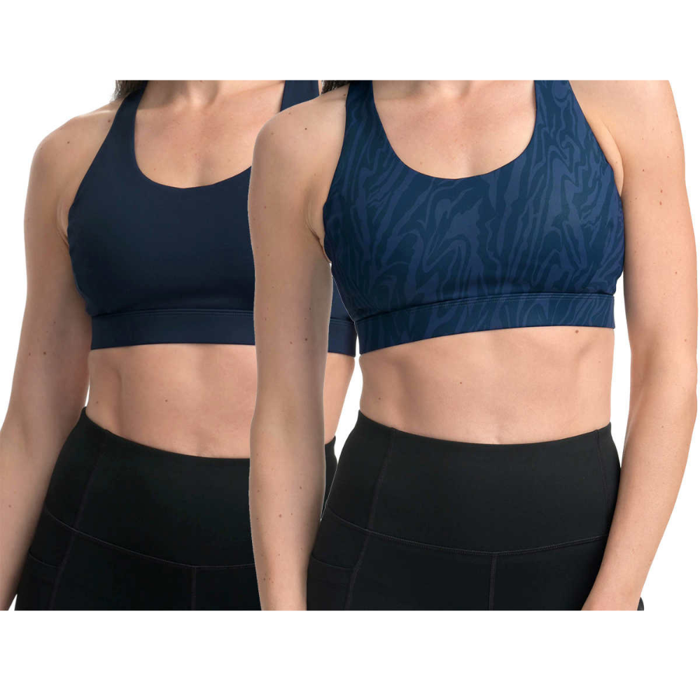 Lolë - Sports bra, set of 2 
