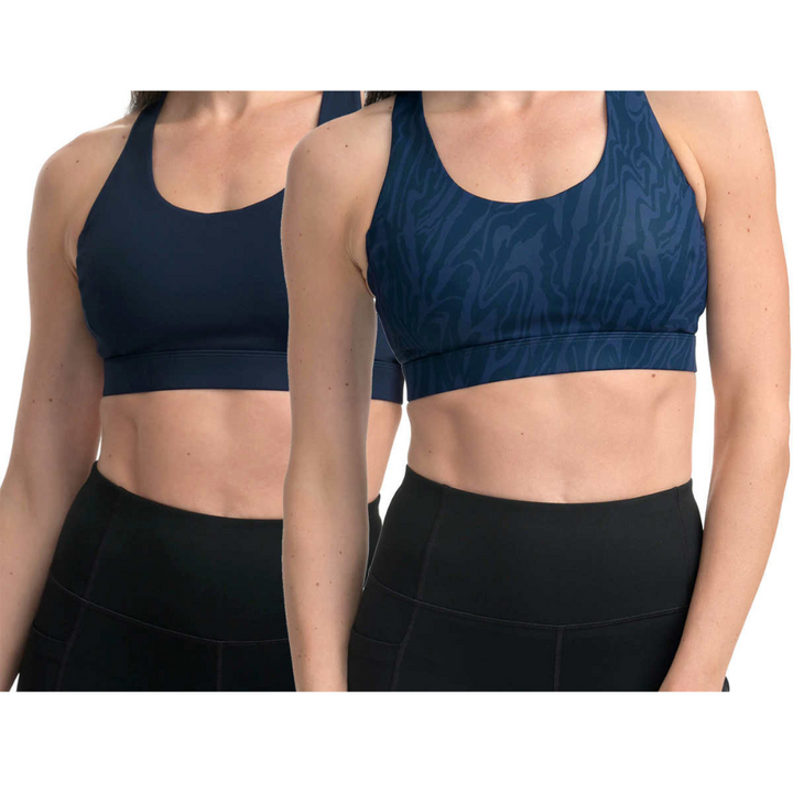 Lolë - Sports bra, set of 2 
