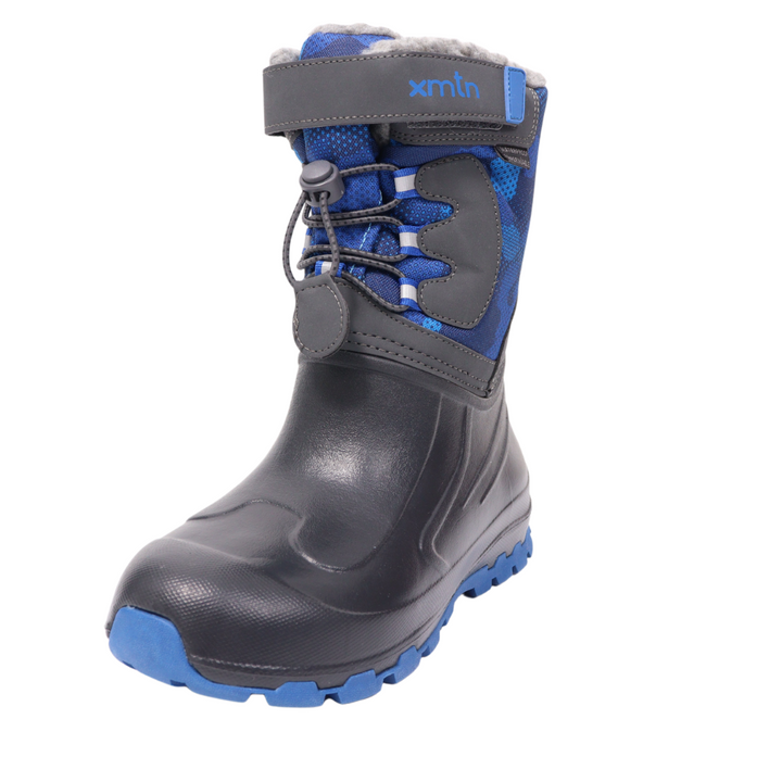 XMTN Kids Winter Boots 
