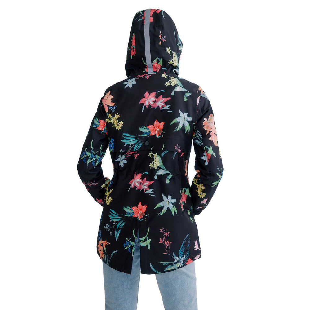 Borealis Arctic Expedition – Manteau de pluie