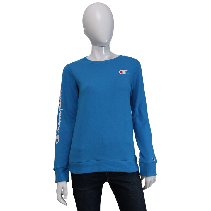 Champion - Kids' Long Sleeve Shirt