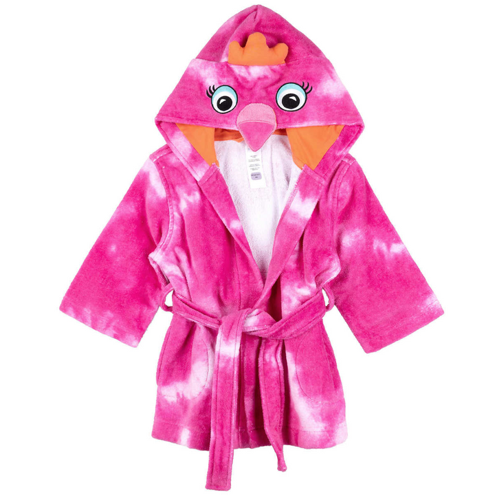 Pekkle - Kids Hooded Beach Blanket