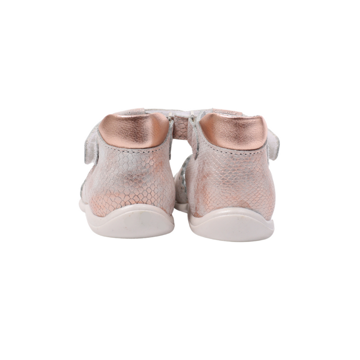Bellamy - Genuine Leather Sandals