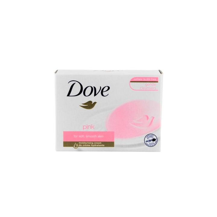 Dove - Single Bar Soap