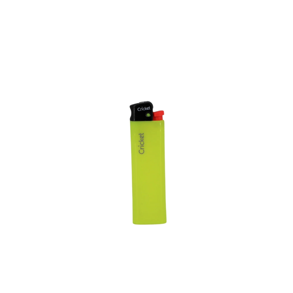 Cricket - Lighter