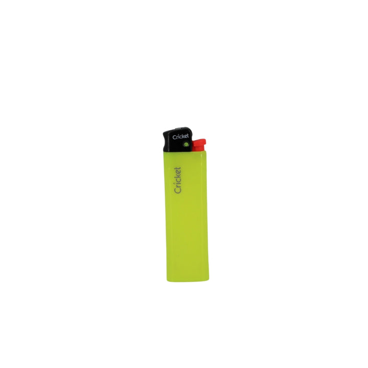 Cricket - Lighter