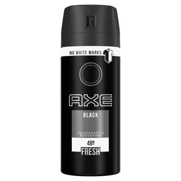 Ax - Body Spray Deodorant