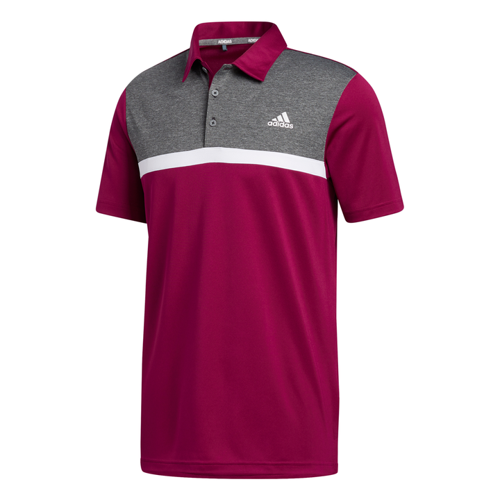Adidas Golf Polo Shirt 