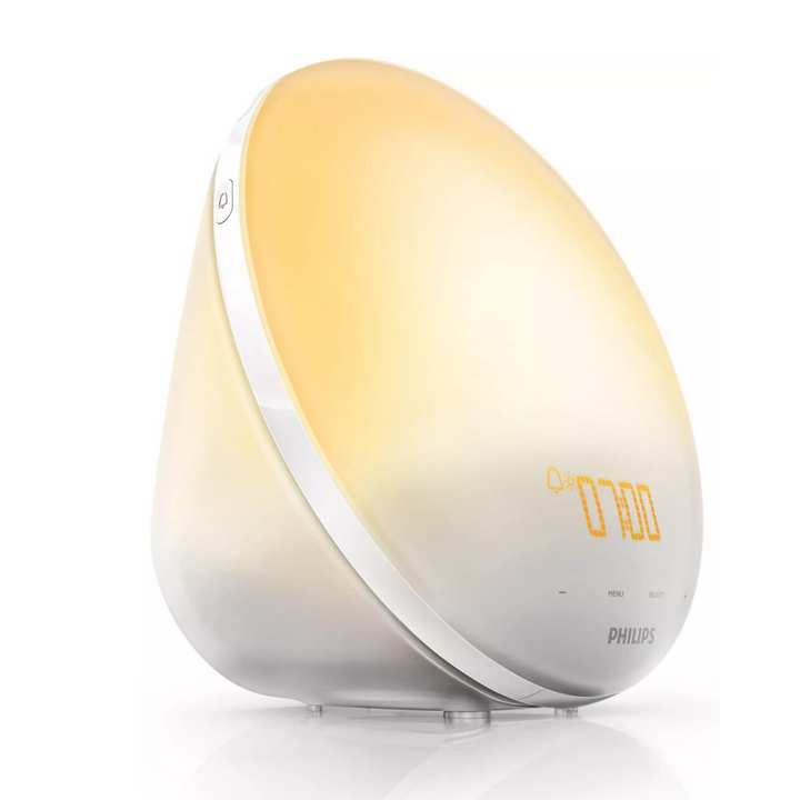Philips Wake-Up Light HF3510/60