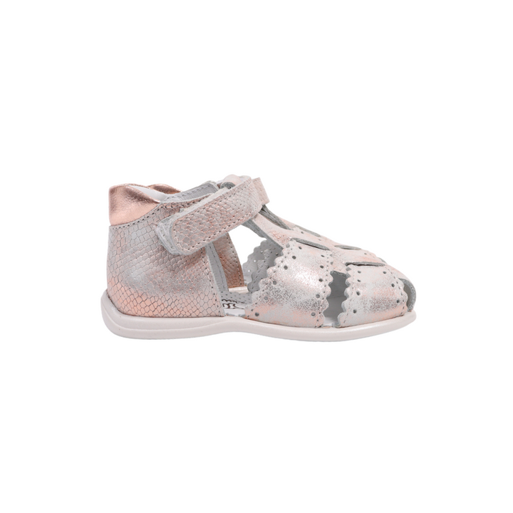 Bellamy - Genuine Leather Sandals