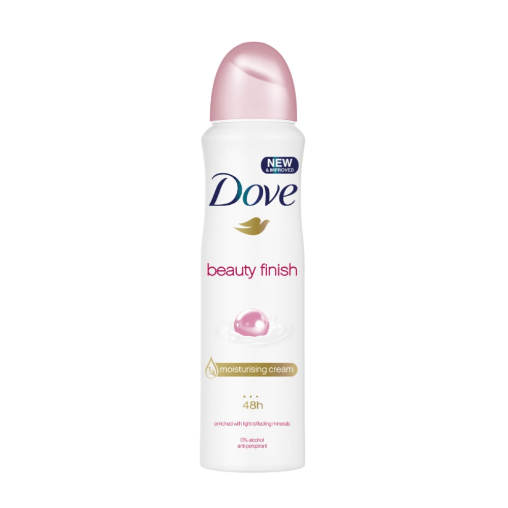 Dove - Antiperspirant Spray 150ml 