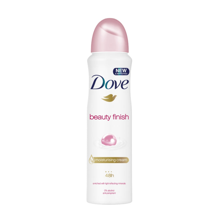 Dove - Antiperspirant Spray 150ml 