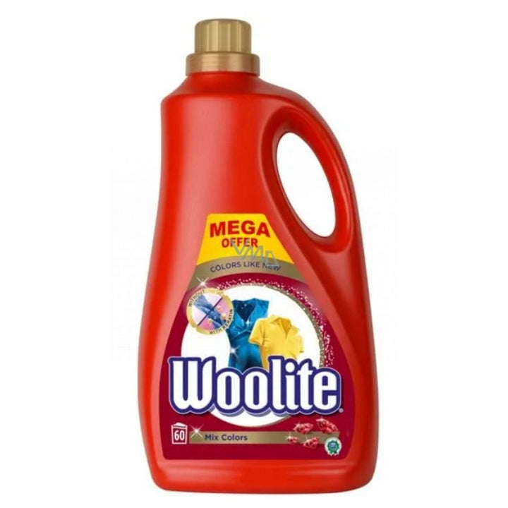 WOOLITE Laundry Detergent - 3.6 L