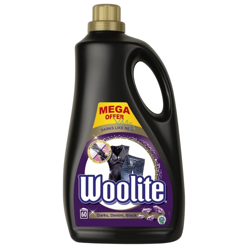 WOOLITE Laundry Detergent - 3.6 L