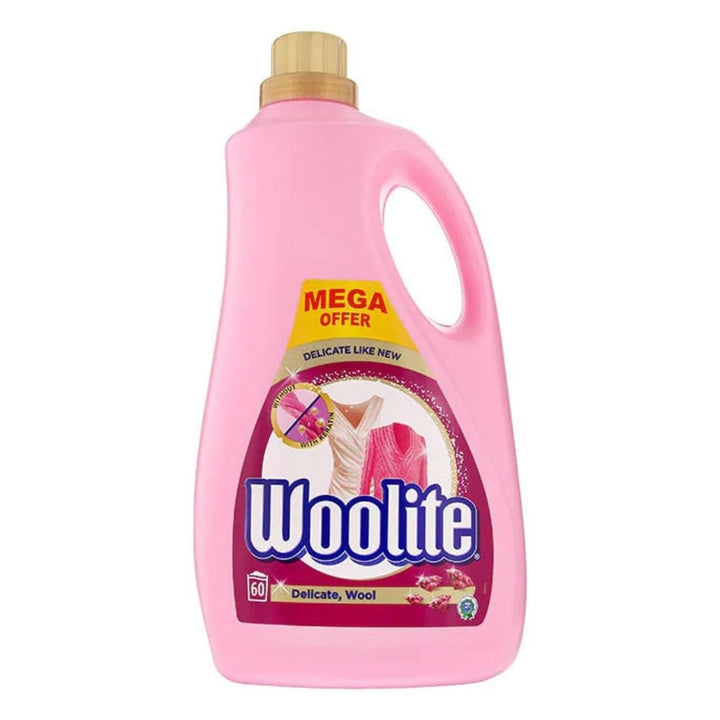 WOOLITE Laundry Detergent - 3.6 L