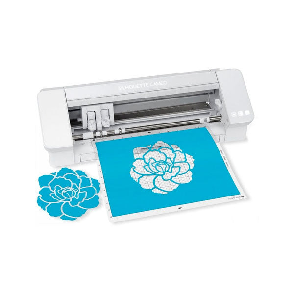 Silhouette Cameo 4 Cutting Machine